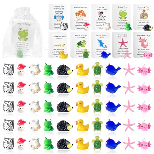 GKOPLUS 100 Set Employee Appreciation Gifts Bulk for Coworkers Staff