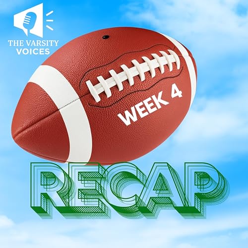 CCL Football Week 4 Recap + Zuko's Dawg of the Week