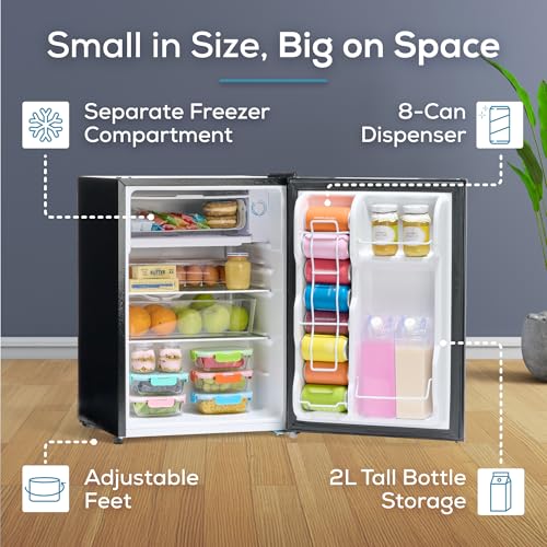 Igloo Mini Fridge thumbnail 3