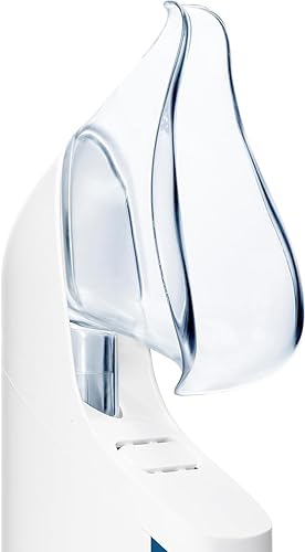 Miniatura 2 de Mypurmist Adult Face Mask Accessory, for use Ultrapure Handheld Steam Inhaler and Vaporizer Devices