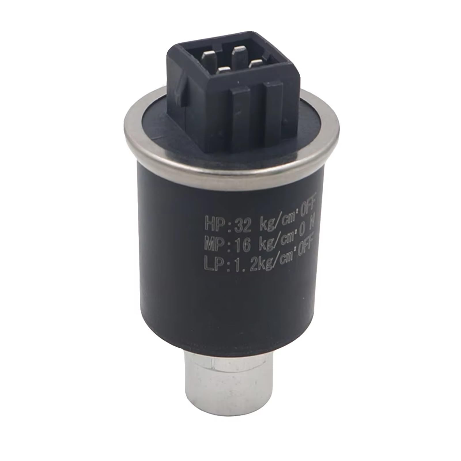 Interruptor del sensor de presión de aire acondicionado 1H0959139A para TT 6