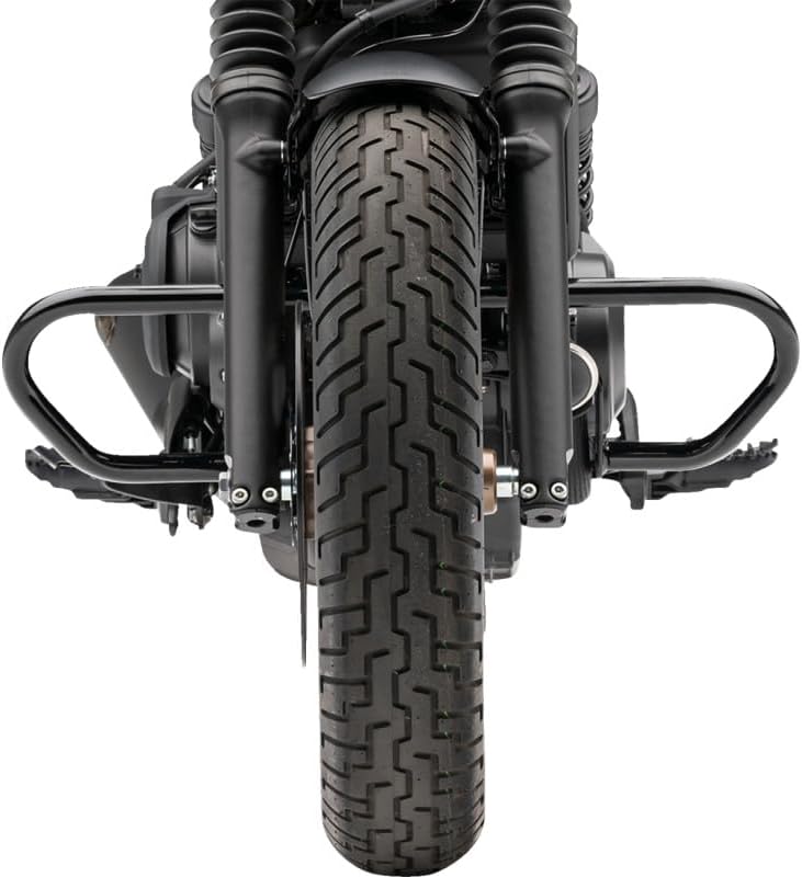 Cobra 01-1109B Freeway Bars