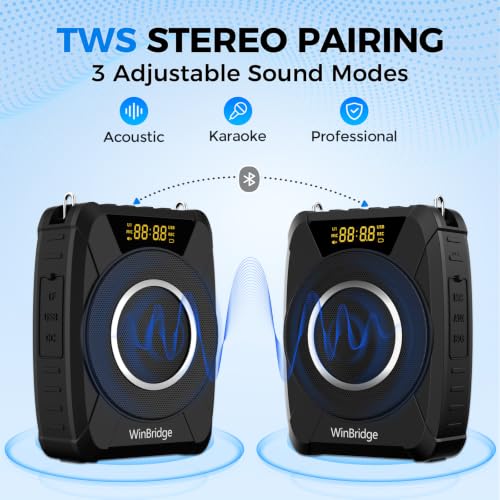 Outdoor wireless presentation system product image