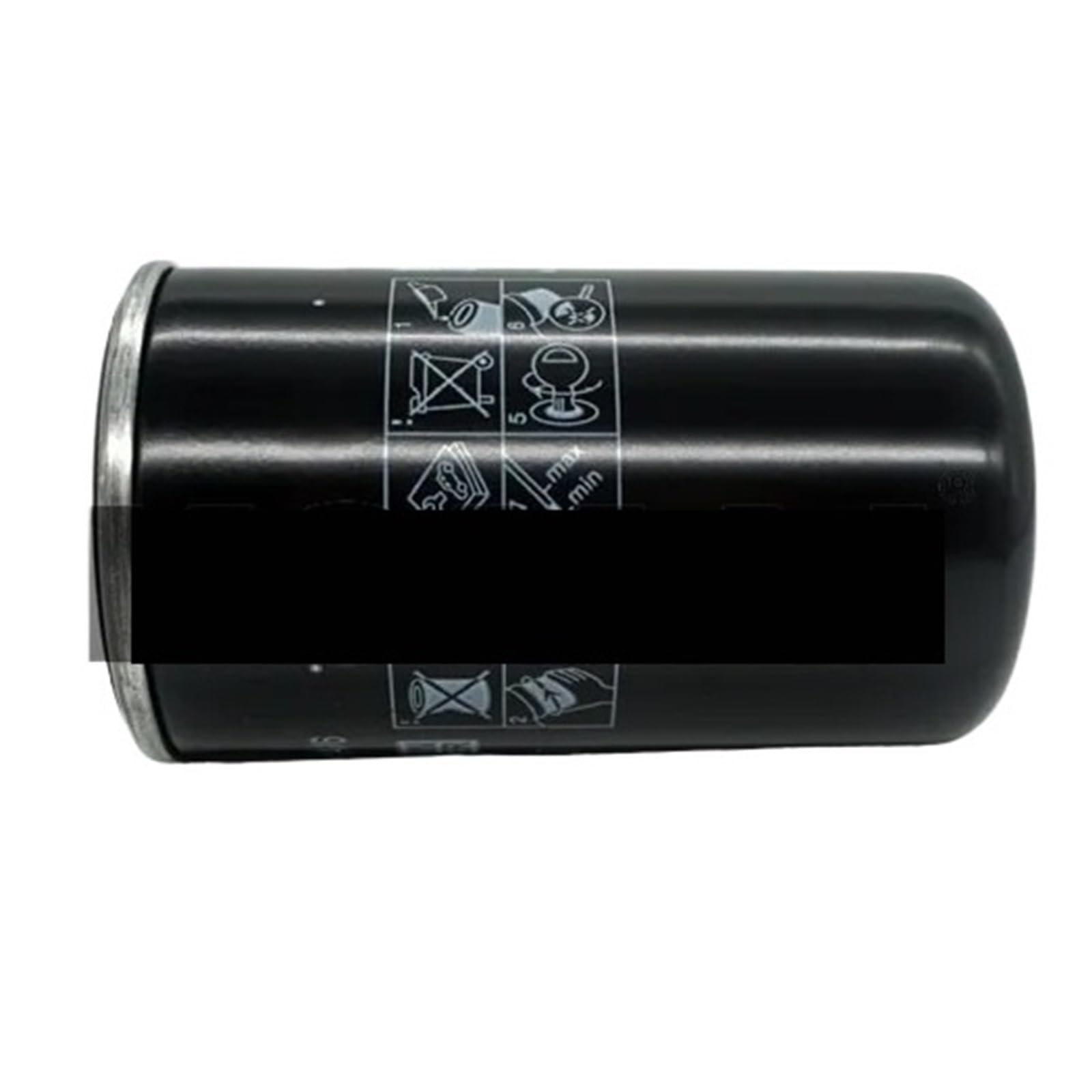 ZVQYSGIW 0009830623 Oil Filter Element 352-05