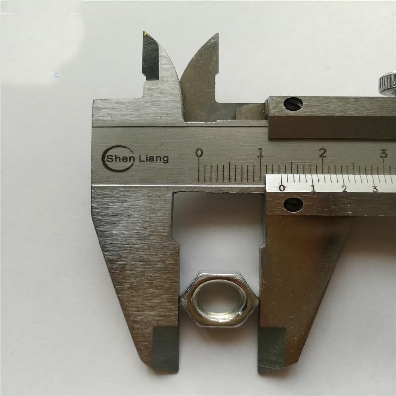 M8*25mm Non-standard Guardrail Bolt Wire Nut Anti-theft Washer Gasket