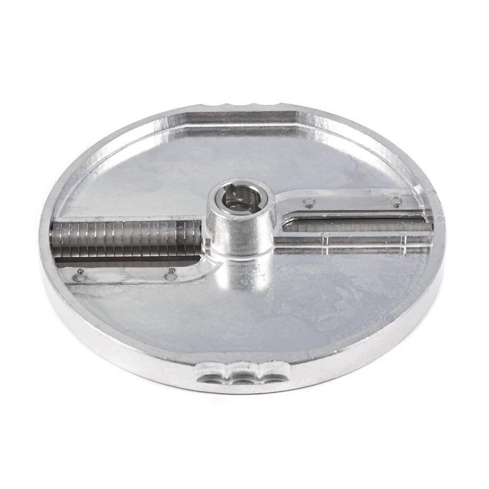 Buffalo 4Mm Julienne Disc For Veg Prep Machine