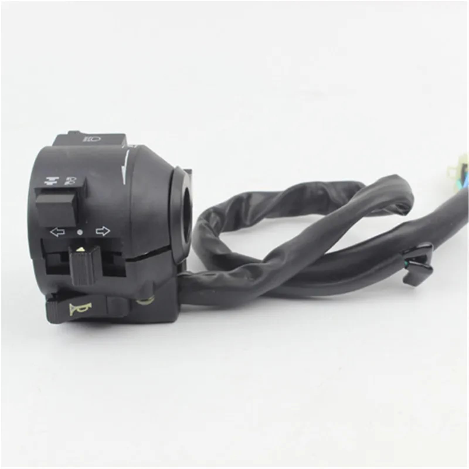 Pulsante Per Clacson Per CBT125 Interruttori Moto Controller Parte Multifunzione Moto Switch Accessori Moto