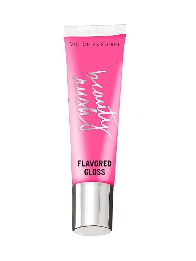 Victoria's Secret Beauty Rush Shiny Kiss Lip Gloss Love Berry