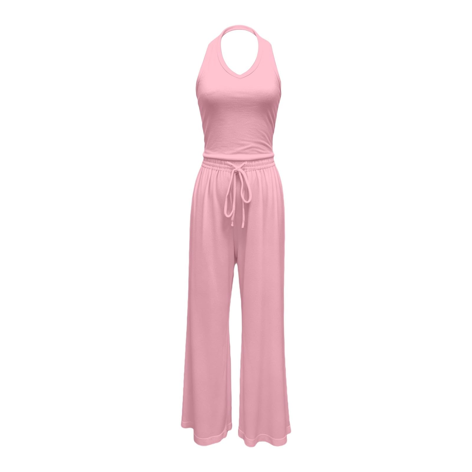 Conjunto deportivo informal de tres piezas con chaqueta con cremallera y pa