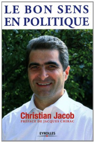 Télécharger Le bon sens en politique Livre PDF Gratuit