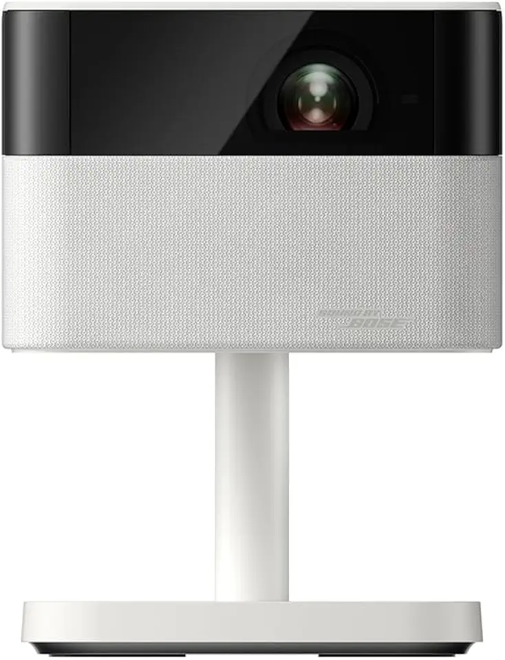 Projetor Epson Lifestudio™ Flex - EF-71W (Branco Pérola)