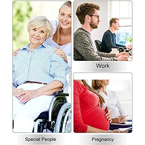 Cintura Senza Fibbia, Cintura Elastica Senza