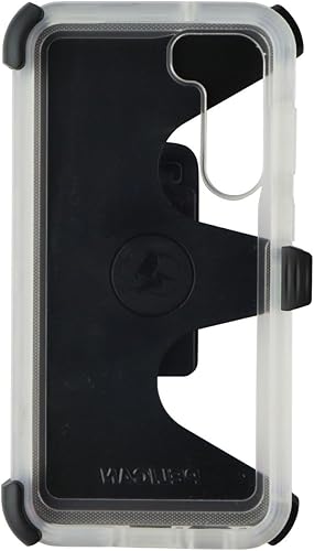 Miniatura 3 de Pelican Voyager Clear - Carcasa y funda para Samsung Galaxy (S23+) - Transparente