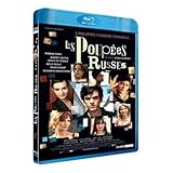 Las muñecas rusas / The Russian Dolls (2005) ( Les poupées russes ) ( Russian Dolls: Pot Luck 2 ) [ Origen Francés, Ningun Idioma Espanol ] (Blu-Ray)