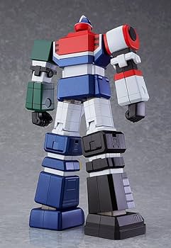 Amazon | MODEROID 六神合体ゴッドマーズ ノンスケール プラスチック製