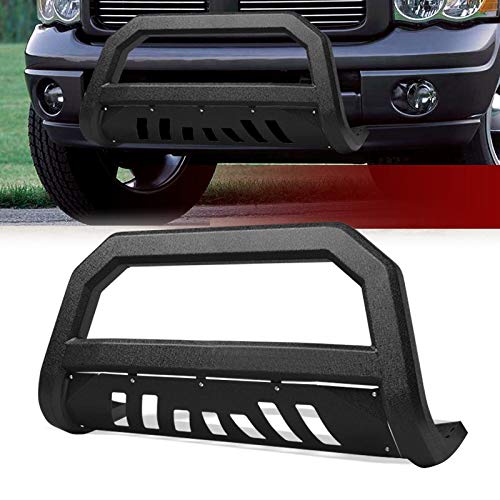 Amazon | S&T Racing テクスチャー ブラック ブルバー AVT エッジ