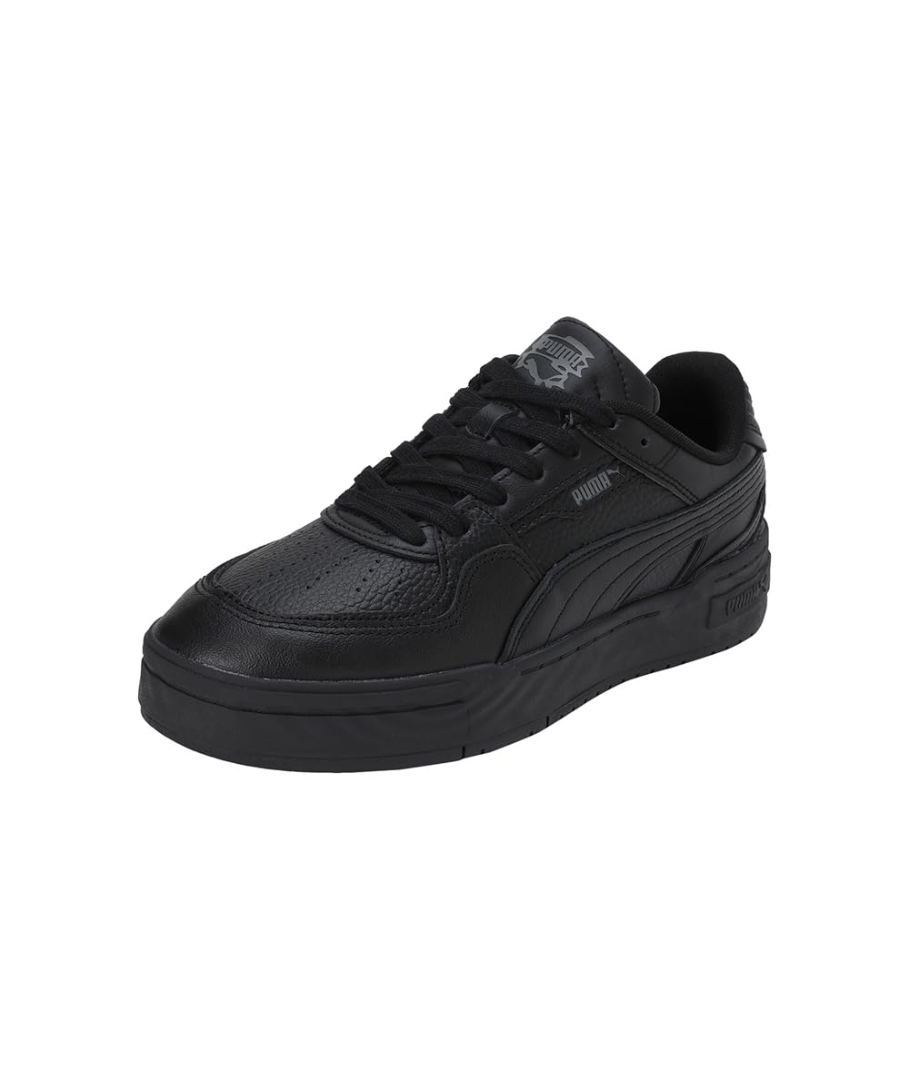 See full amazon price history chart for Puma Unisex-Adult CA Pro Crush Black-Cool Dark Gray Sneaker - 12 UK (39520402) Puma Unisex-Adult CA Pro Crush Black-Cool Dark Gray Sneaker - 12 UK (39520402) (B0D6VS61T7) Amazon Price History, Amazon Price Tracker