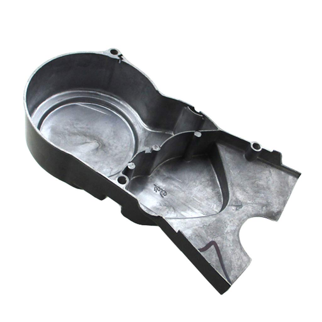Valve Tappet Cover For 50cc 70cc 90cc 110cc 125cc ATV Quad Pit Dirt