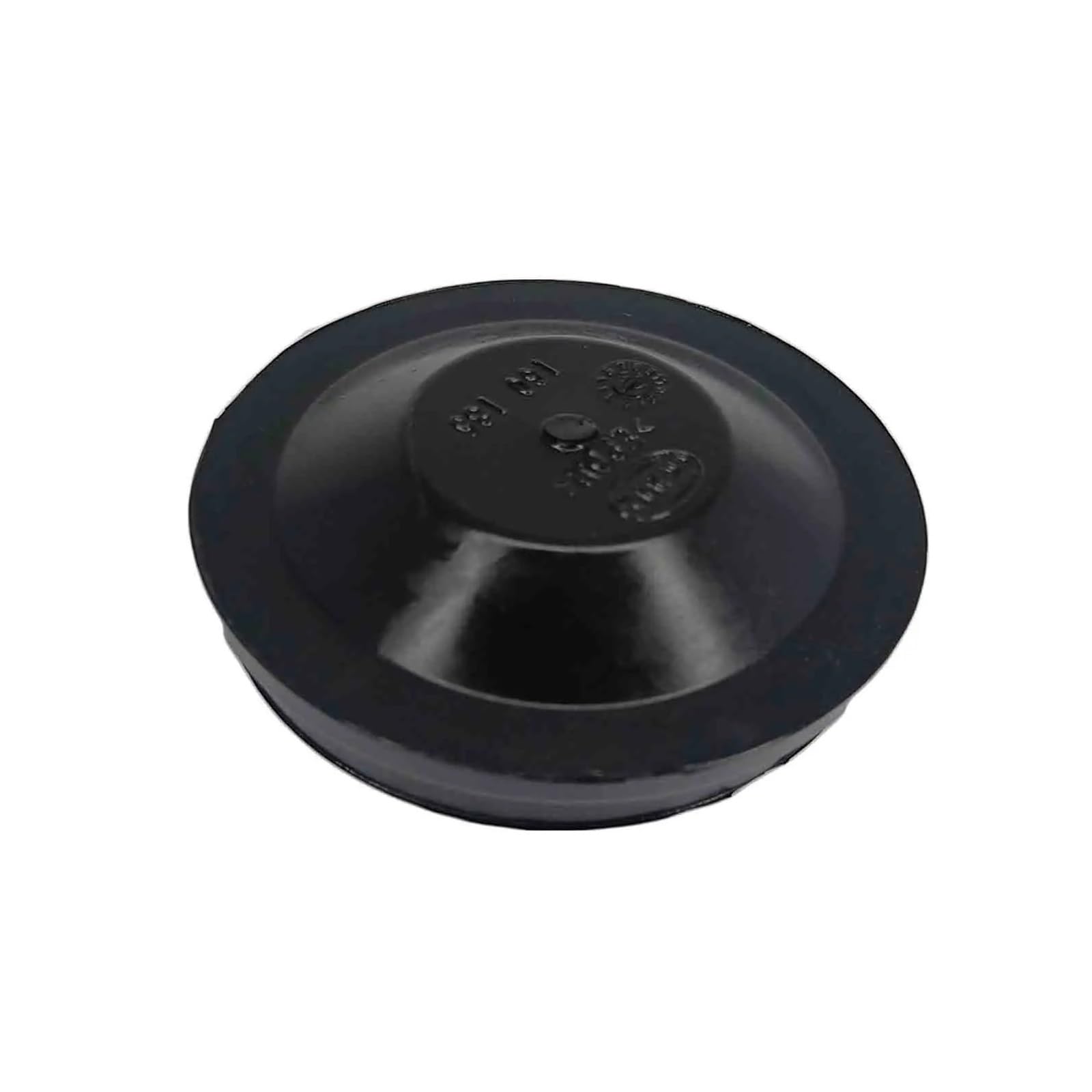 Veicoli Fari Coperchio di Tenuta Per Vw Per Polo 6C1 H7 2014-2017 Compatibile Con La Copertura Antipolvere Del Faro
