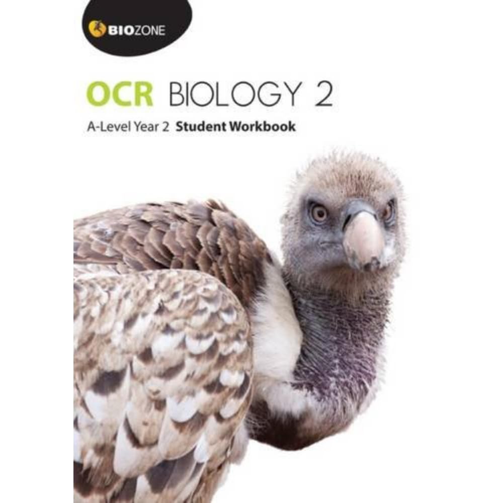 OCR Biology 2: A-Level: 2016 by Tracey Greenwood PAPERBACK 9781927309148