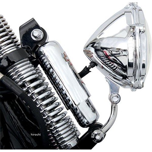 Amazon | ローランドサンズデザイン RSD ヘッドライト・ブラケット