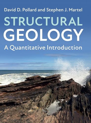 Structural Geology: A Quantitative Introduction