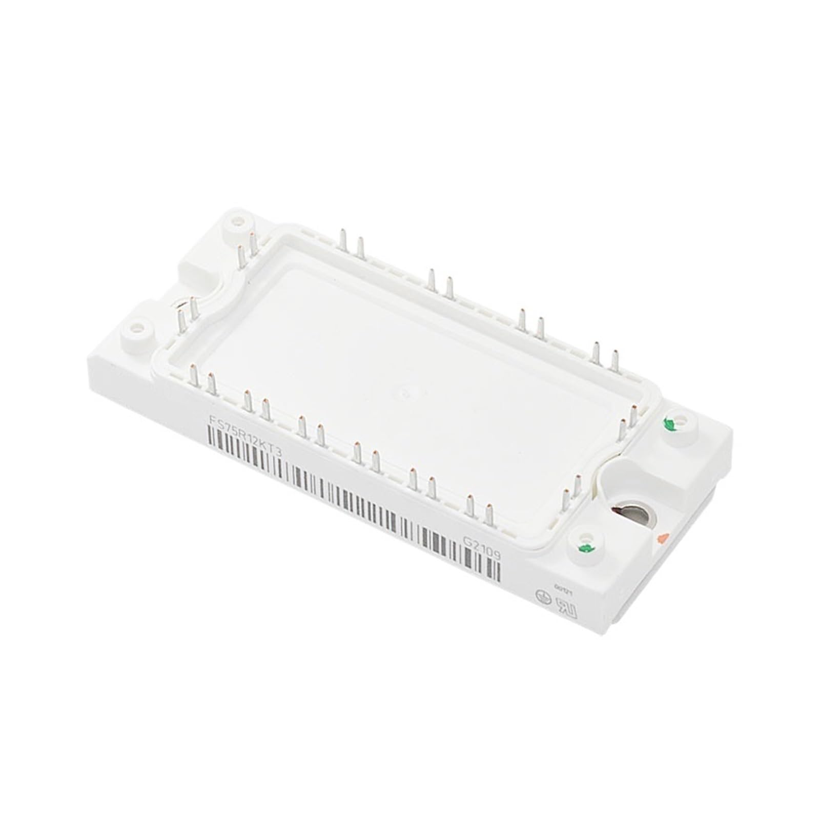 Sjjbvpyx One Color Fs75r12kt3 Fs75r12ke3 Fs50r12ke3 Module(Fs50r12ke3)