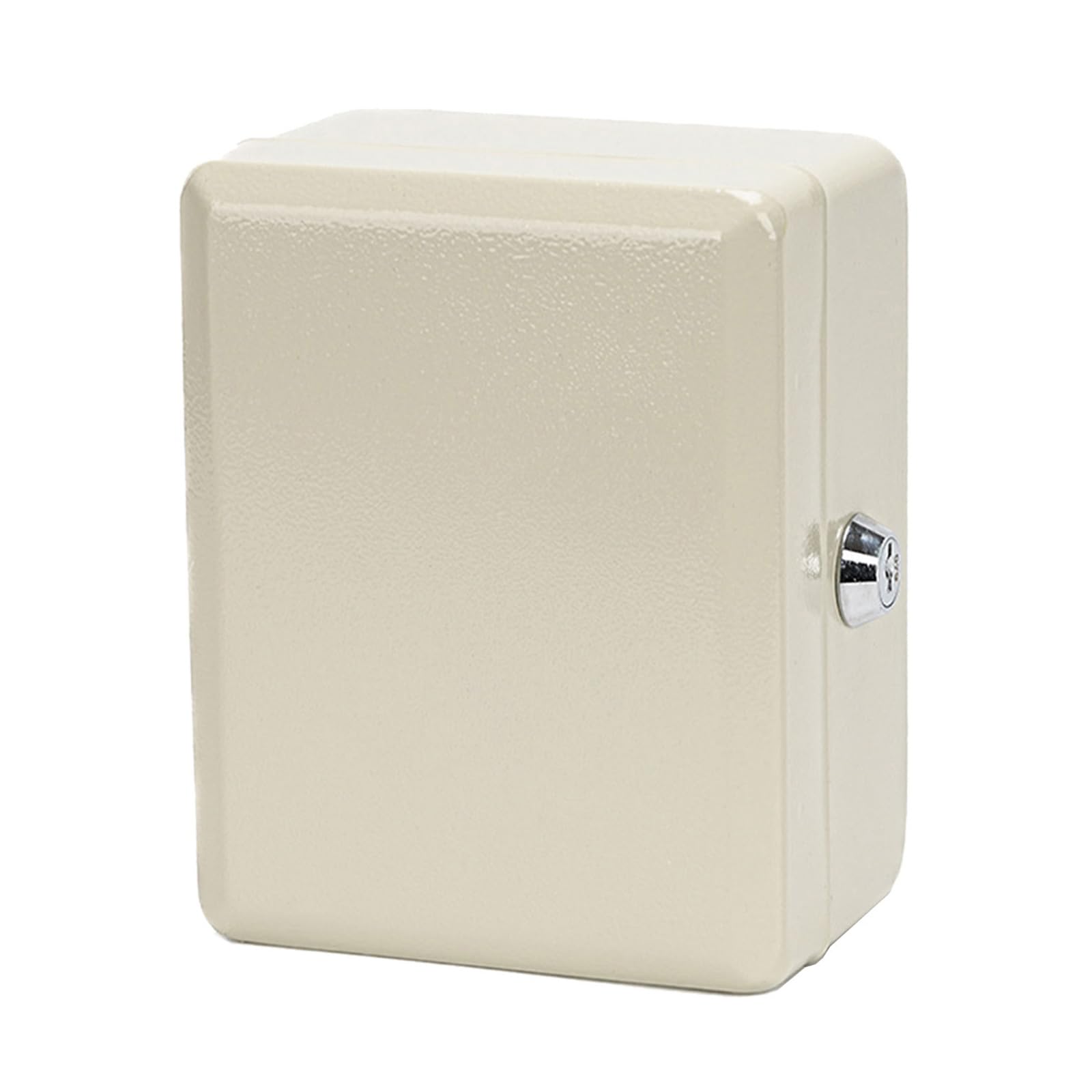 ABS Material Anti-Theft Storage Box Residential Security Organizer Commercial Heavy Duty Storage Bins