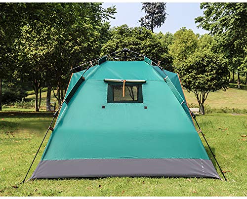 Carpa para Camping LUSTAR impermeable y plegable miniatura 7