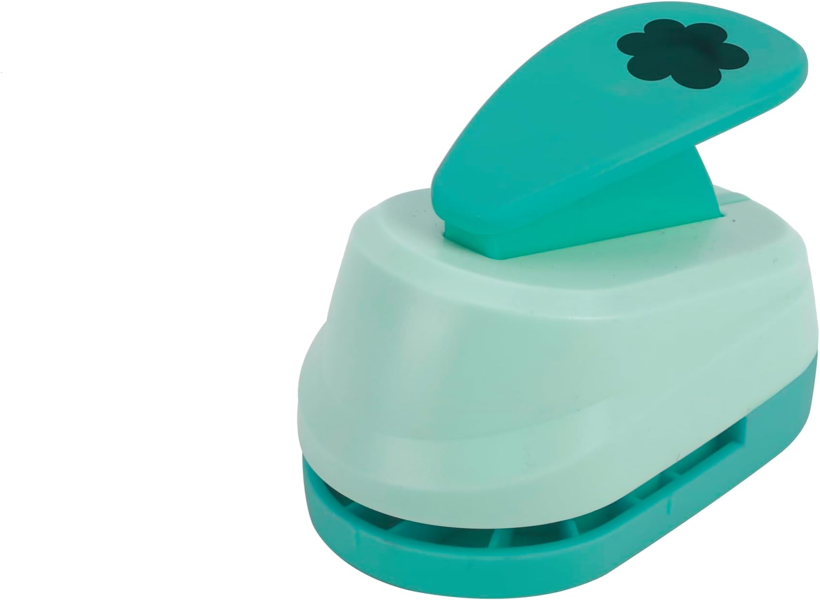 MegaCrea DIY Mini Hole Punch Flower Cut Out 1cm