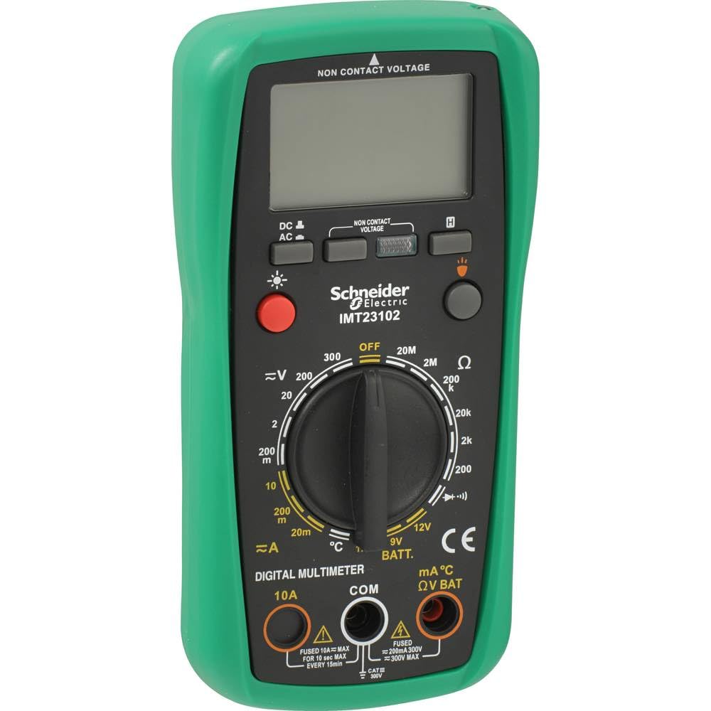 Schneider Electric Produktauswahl