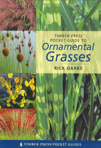 Timber Press PG to Ornamental Grass