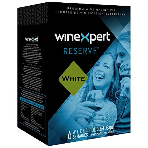 Reserve - Italy Pinot Grigio