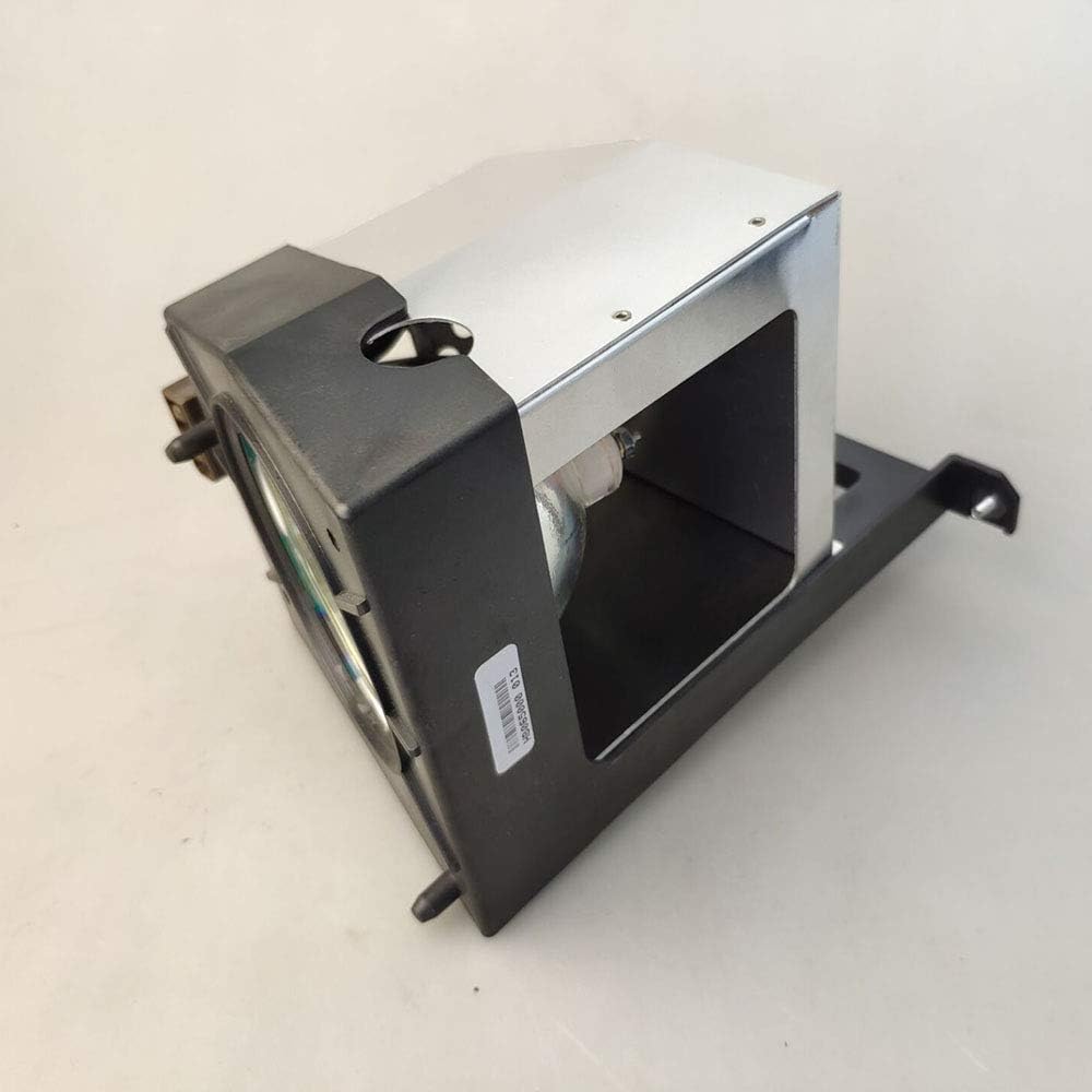A+ Quality D95-LMP Projection Lamp Bulb with Housing Compatible with Toshiba 46HM15 46HM95 46HMX85 52HM195 52HM95 52HMX85 52HMX95 56HM195