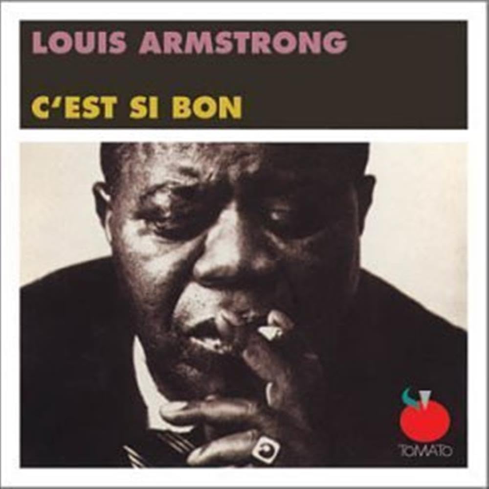 C'Est Si Bon [VINYL]