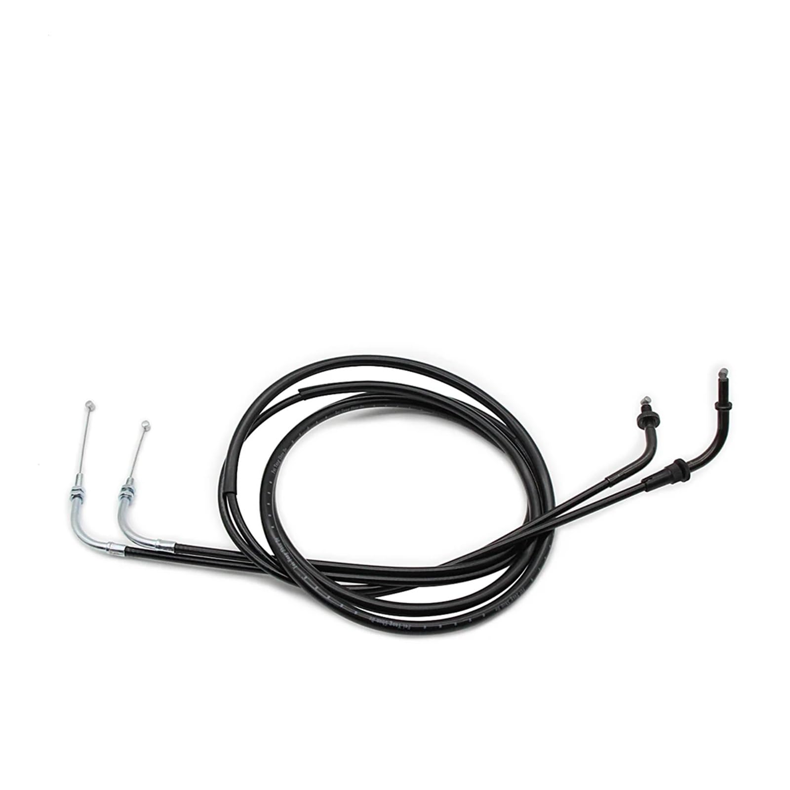 Câbles d'accélérateur de Commande de Moto, adaptés à Y-A-M-A-HA YP250 majesté YP250D majesté DX SV 4HC-26311-00 4HC-26311-01 4HC-26312-00