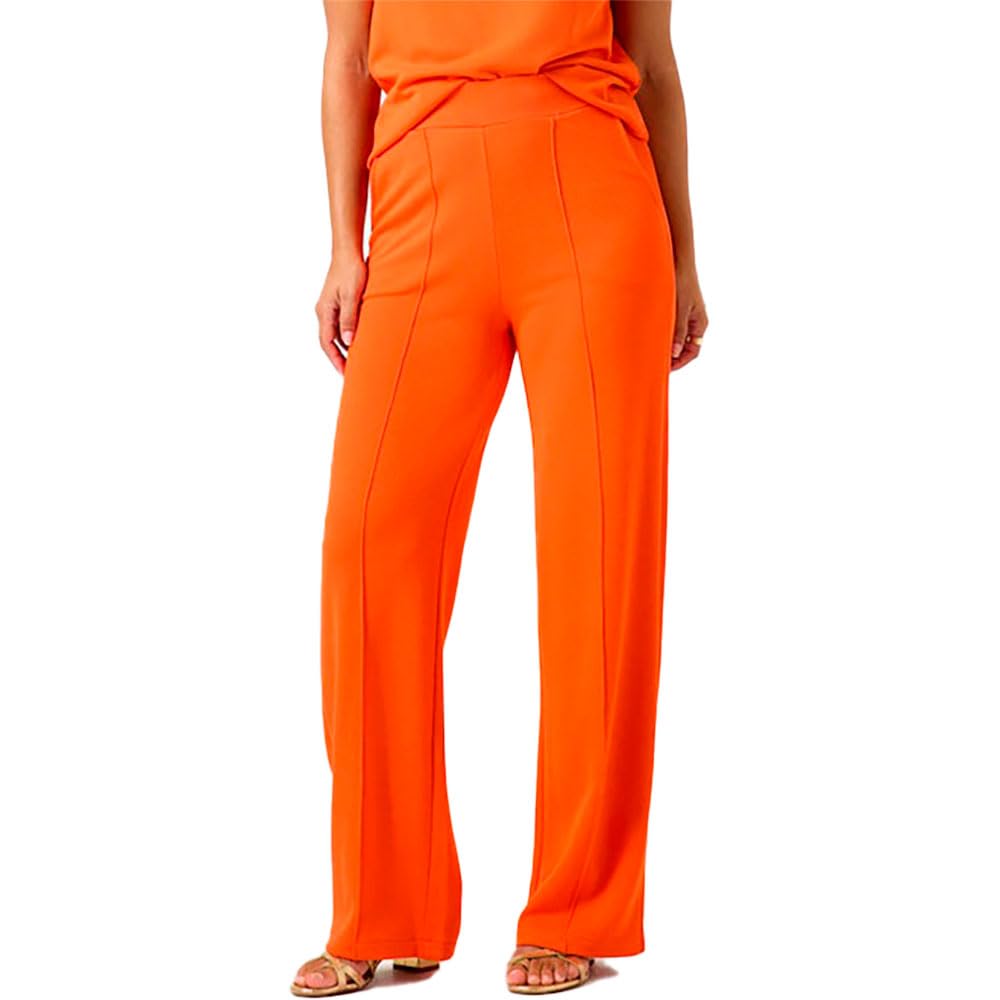 GARCIA DE LA CRUZ Ladies Pants 36