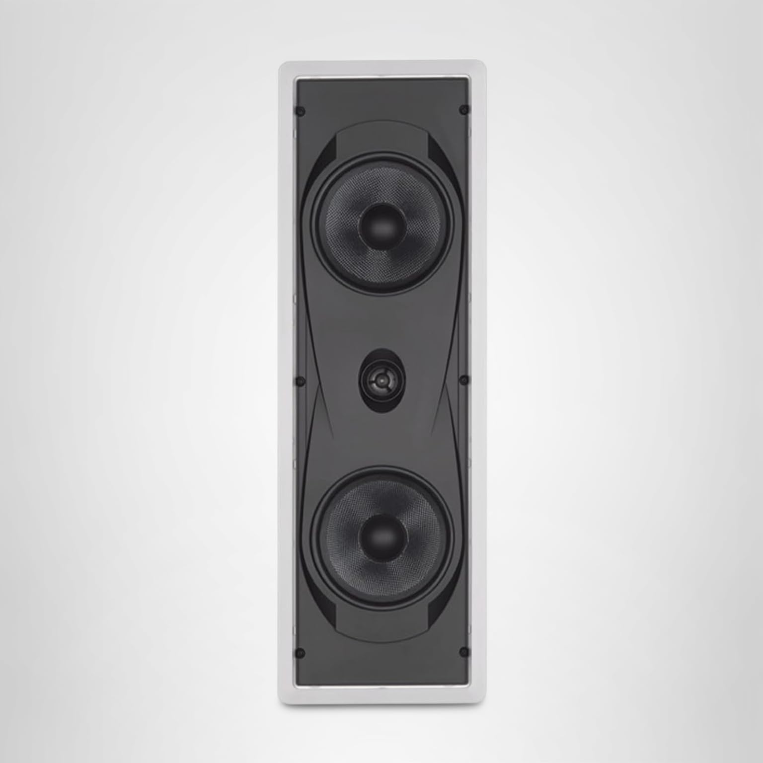 Amazon.com: Yamaha NSIW960 2-Way Speaker (Each) White : Electronics
