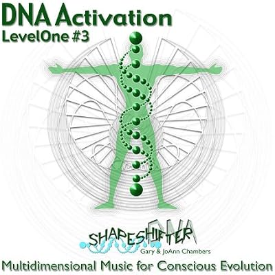 DNA Activation LevelOne #3