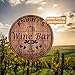 Personalized Wine Bar Sign 10