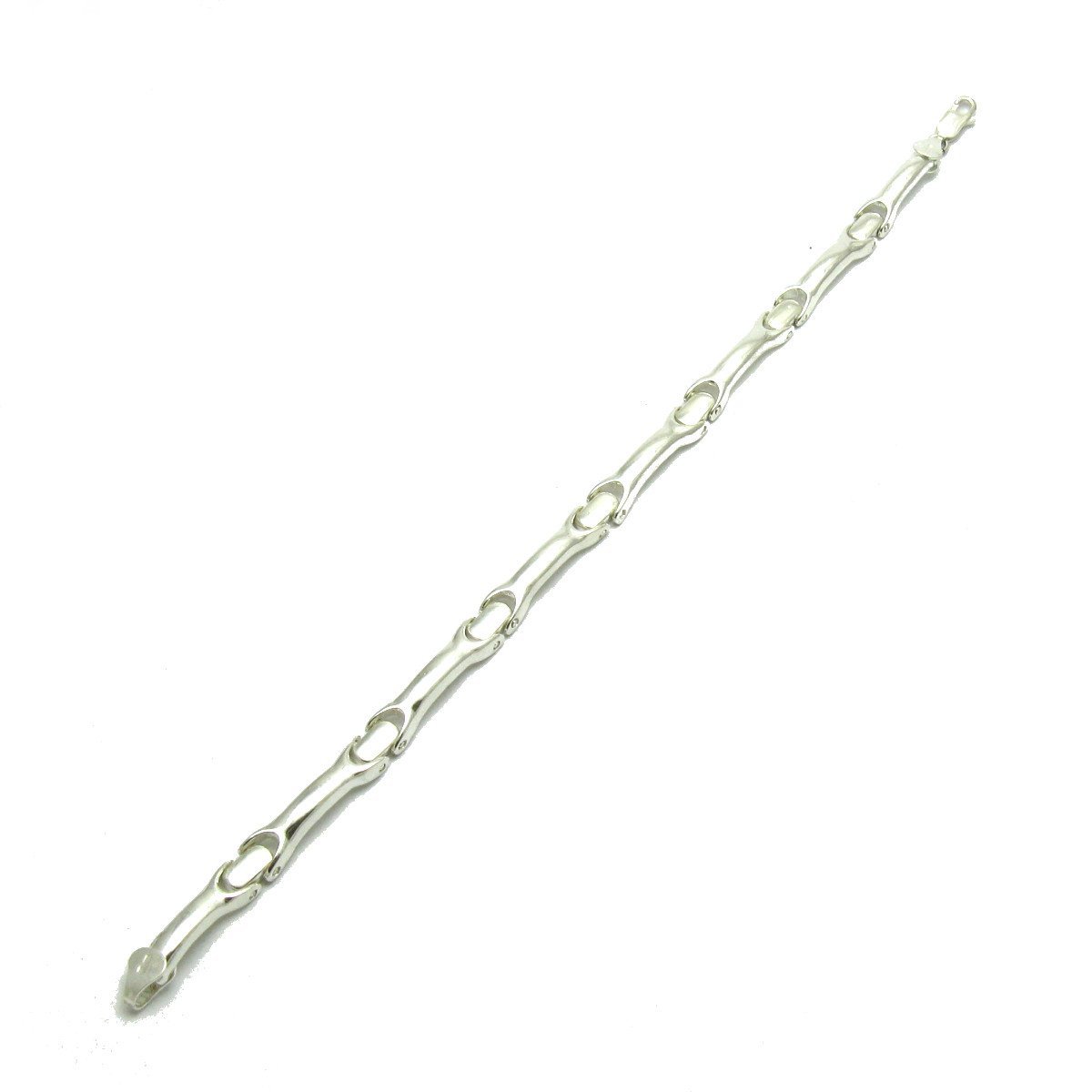Sterling silber herren armband 925 Empress jewellery