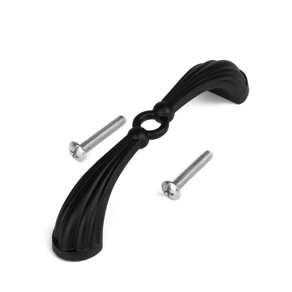 HEAVY DRIVER® 11.3 x 2cm Door Drawer Bin Handle Pull Knob