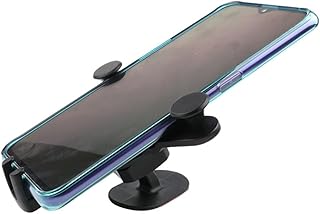 Abaodam 1Pc Suporte De Telefone Celular Suporte De Telefone Celular Para Carro Suporte De Chute Para Telefone Suporte De Telefone Celular De Carro Suporte De Carro Suporte De Carro