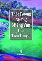 Những Miểng Vụn Của Tiểu Thuyết 1424338786 Book Cover