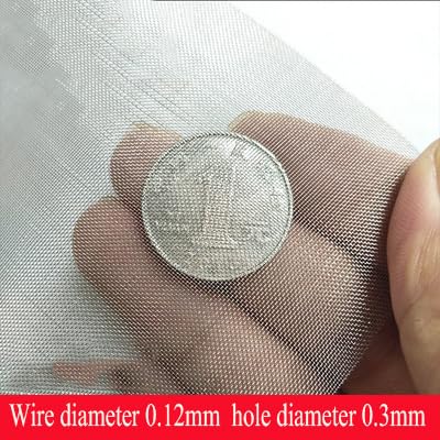 Filtro A Maglia Per Acqua E Olio in Acciaio Inox 316L Tipo Scodella‌ - Componenti di filtri microporosi ed elementi filtranti microporosi - Prodotti - Baoji Yinggao Metallo Materiali Co., Ltd