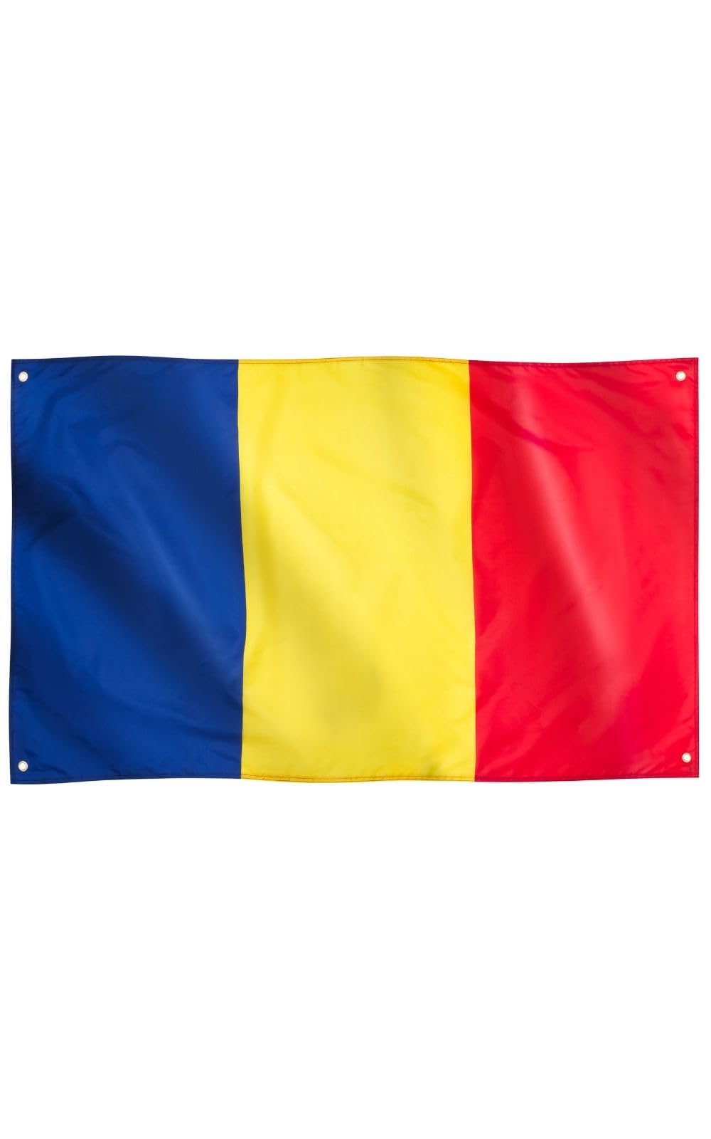 Runesol Bandera España 3x5, 91x152cm, Premium Banderas De Espana, 4 Ojales, Ojal De Latón En Cada Esquina, Banderas La Roja, Interior, Exterior, Día de San José — view 235
