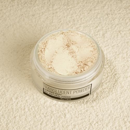 Image of PAC Translucent Powder (04) (30 gm)