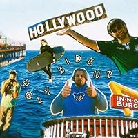 Ugly Side Up Ablum Cover