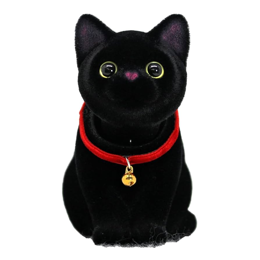 【匿名配送】BT21 SHOOKY マスコット クロ 黒猫 ネコ キャット 2025年最新】SHOOKY黒猫の人気アイテム - メルカリ