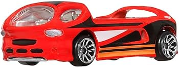 Amazon.co.jp: ホットウィール(Hot Wheels) レジェンド マルチパック